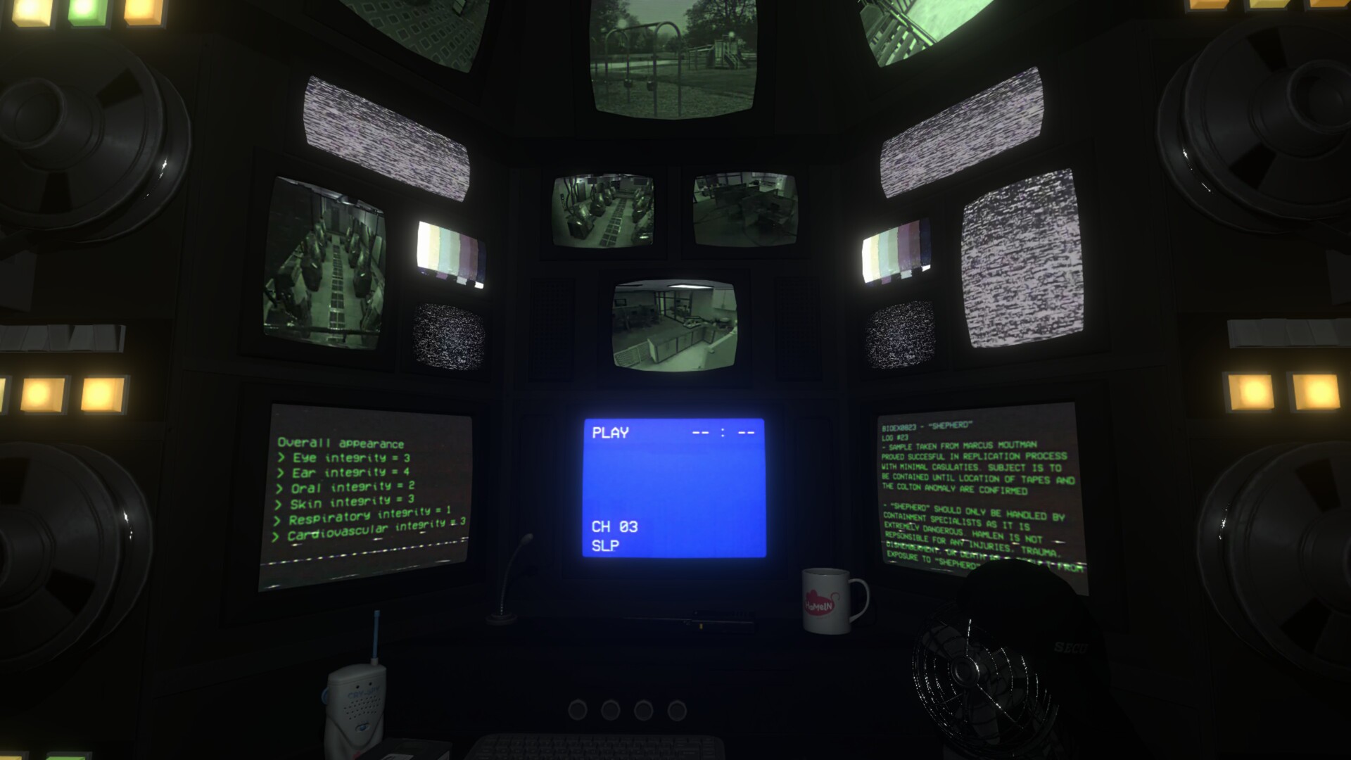 冒险者阿曼达3/Amanda the Adventurer 3