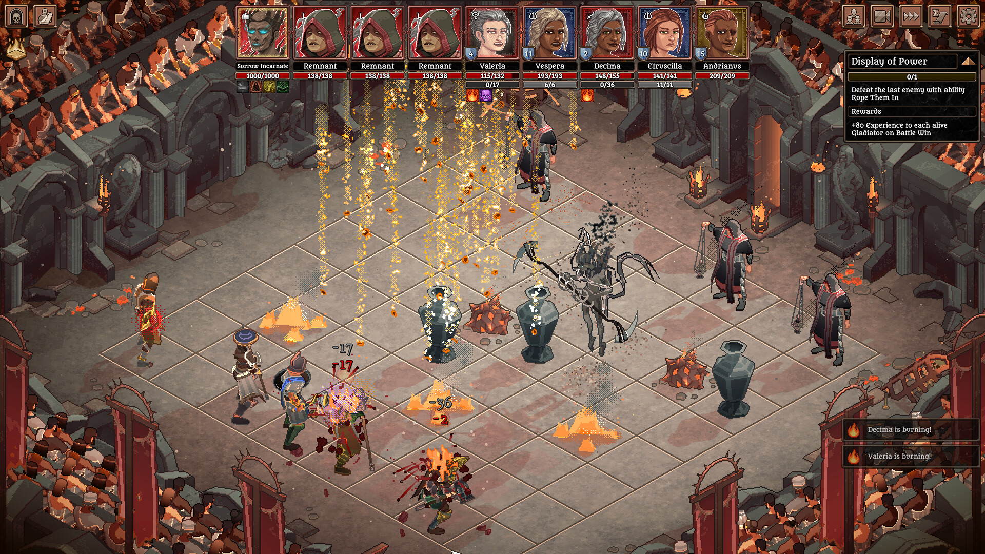 角斗士血域/Bloodgrounds 角斗士血域/Bloodgrounds