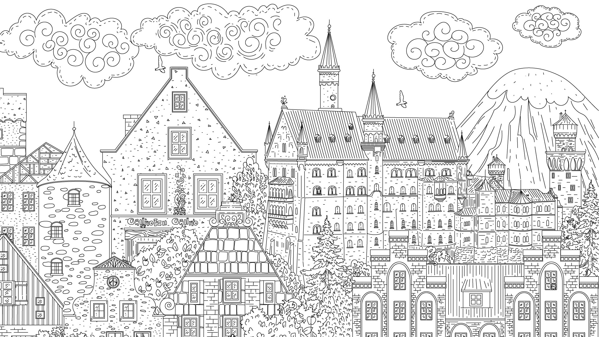 隐藏在德国的猫/Cats Hidden in Germany客创社区-专注互联网轻资产资源整合与分享客创社区-专注互联网轻资产资源整合与分享