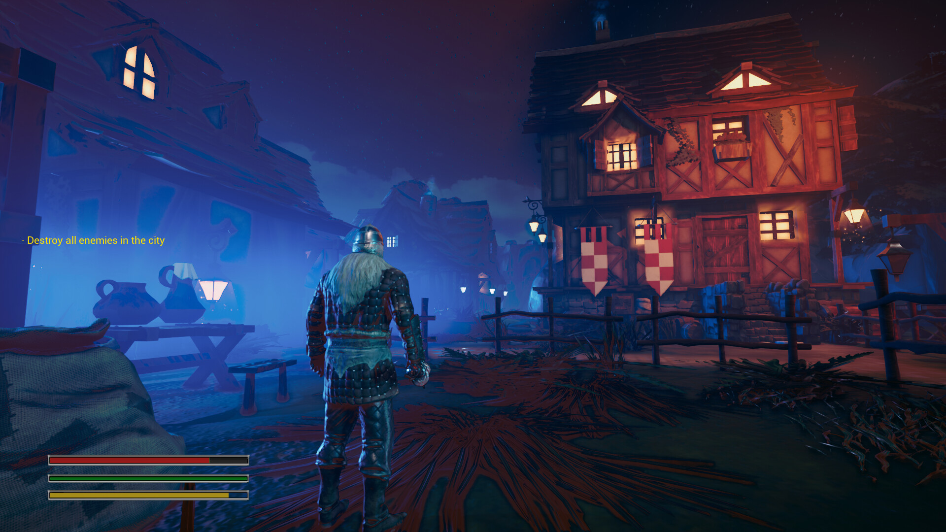 火光幻想：原力能量/Firelight Fantasy: Force Energy