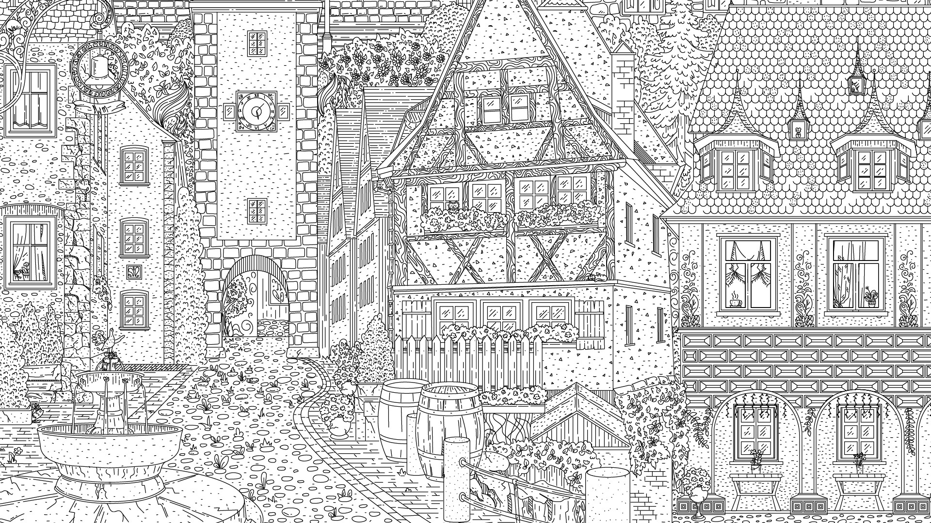 隐藏在德国的猫/Cats Hidden in Germany 隐藏在德国的猫/Cats Hidden in Germany