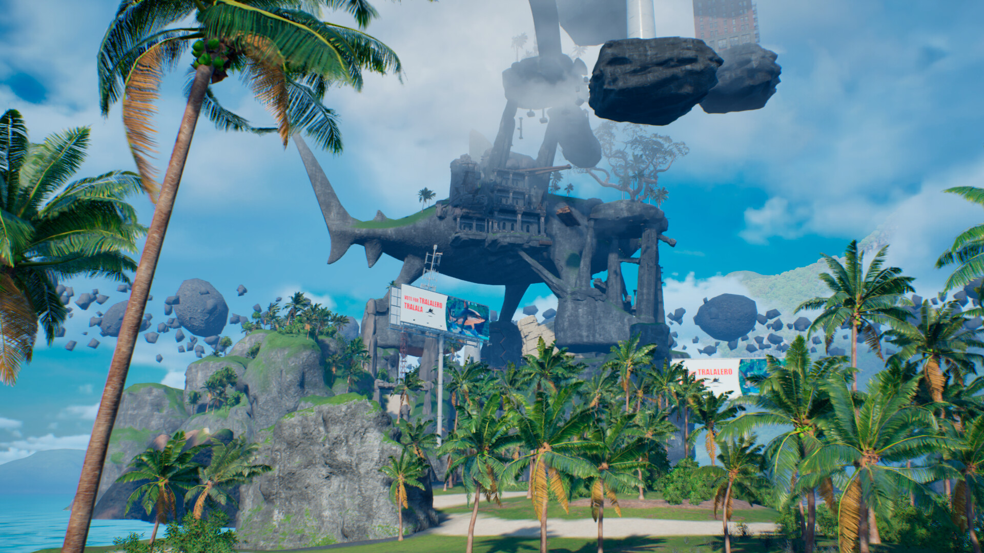 只能往上:脑腐同游/Only Up: BRAINROT TOGETHER 只能往上:脑腐同游/Only Up: BRAINROT TOGETHER