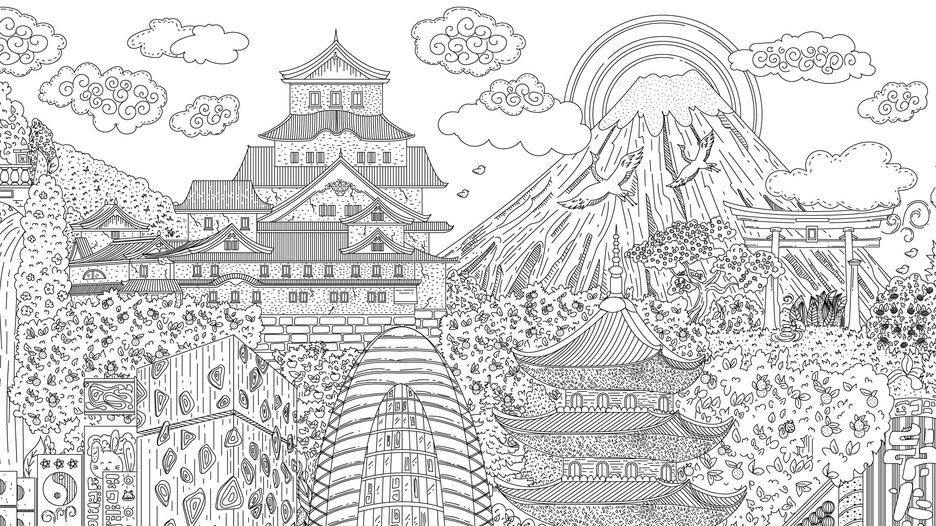 隐藏在日本的猫/Cats Hidden in Japan客创社区-专注互联网轻资产资源整合与分享客创社区-专注互联网轻资产资源整合与分享