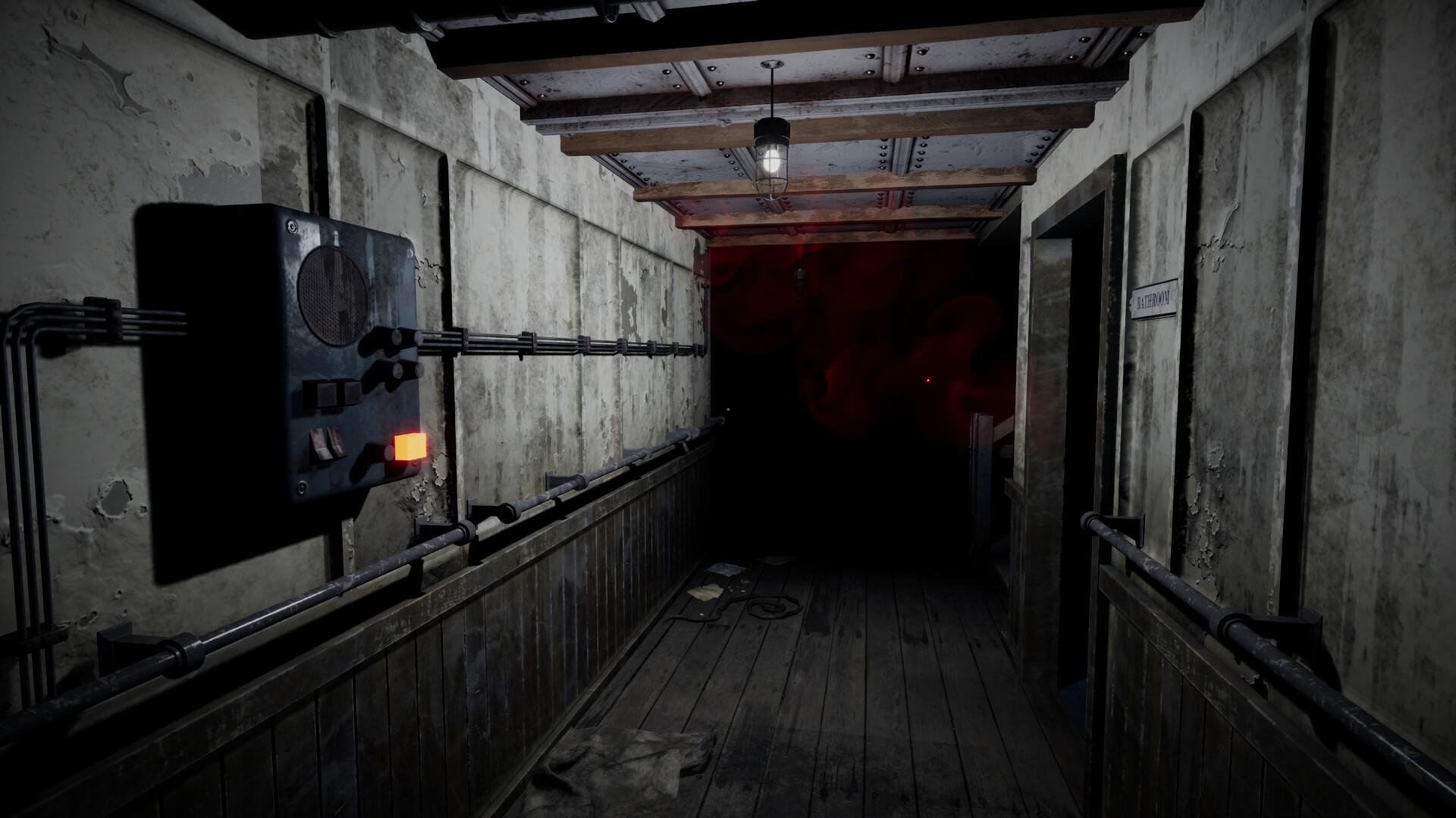 未知项目/Project Unknown/支持网络联机