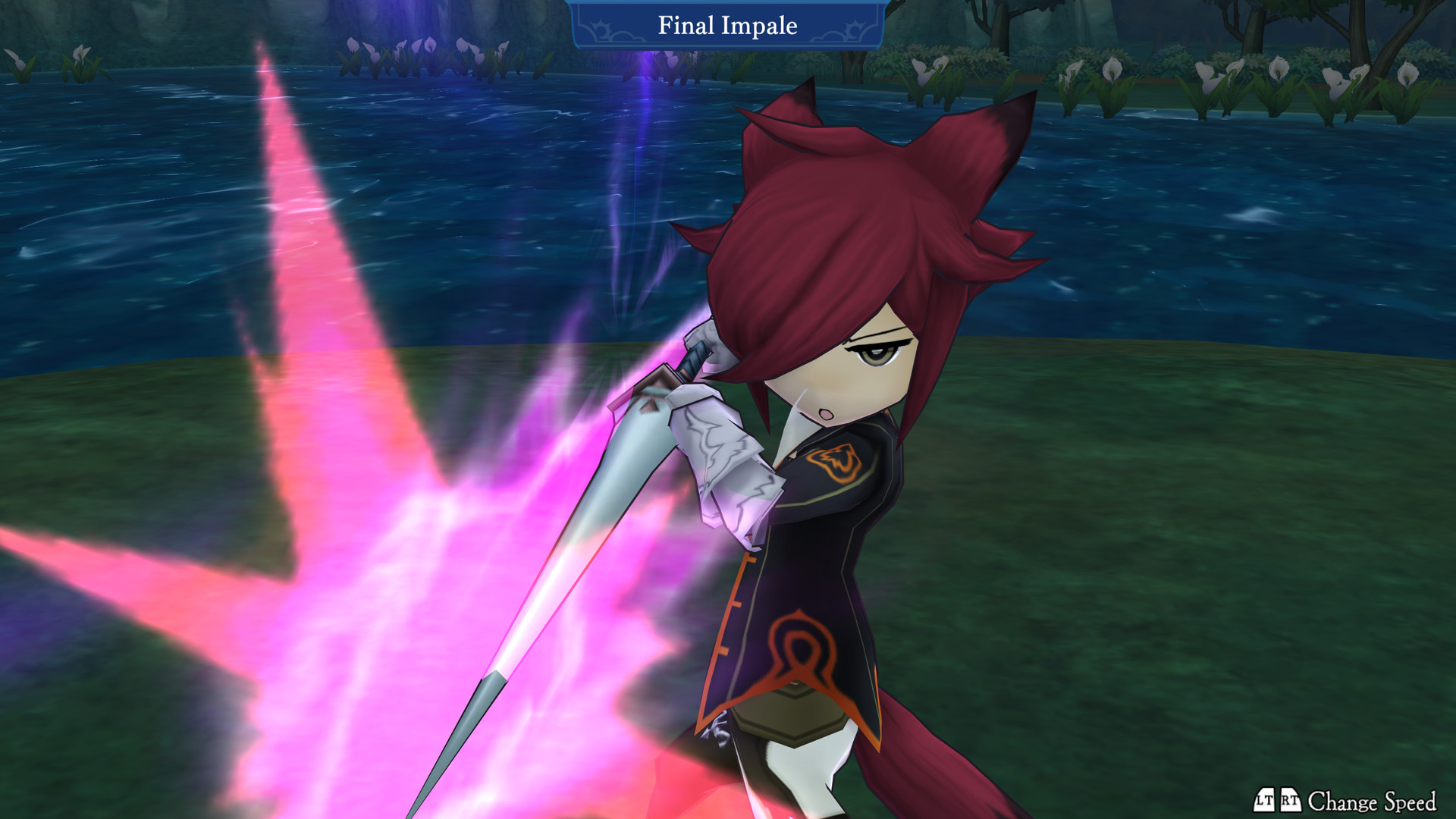 生存联盟：重制版/The Alliance Alive HD Remastered