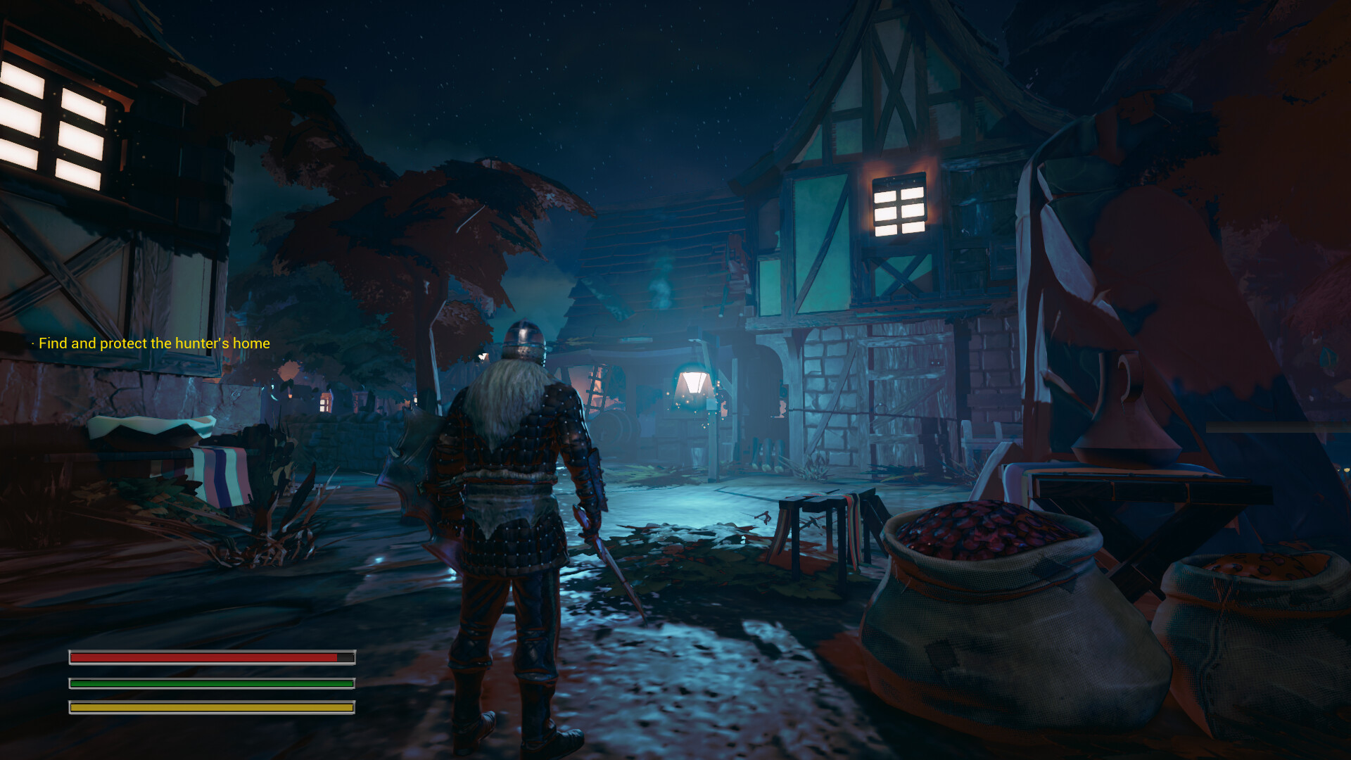 火光幻想：原力能量/Firelight Fantasy: Force Energy客创社区-专注互联网轻资产资源整合与分享客创社区-专注互联网轻资产资源整合与分享