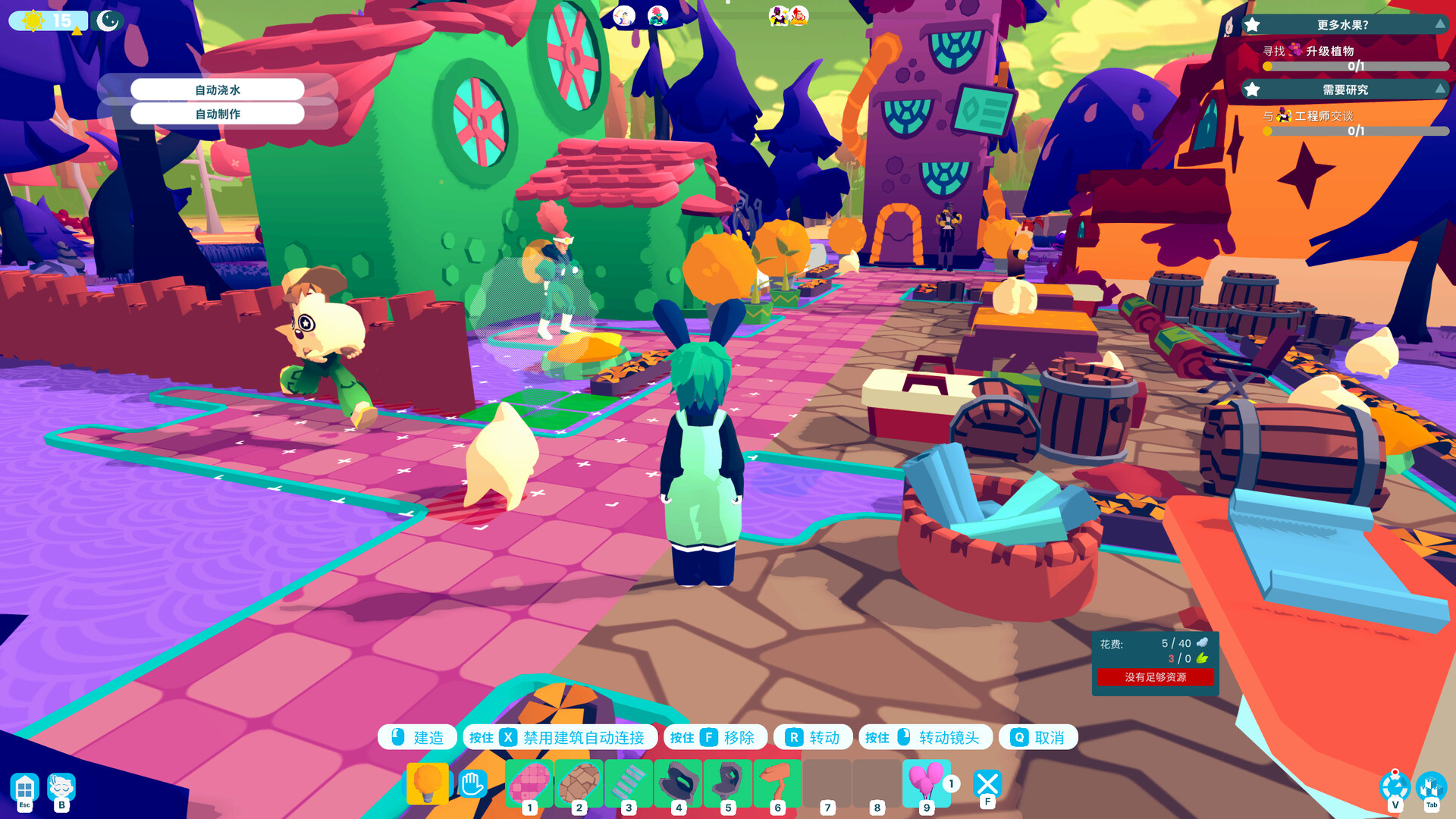 扑猫时刻/Time to Morp/支持网络联机 扑猫时刻/Time to Morp/支持网络联机