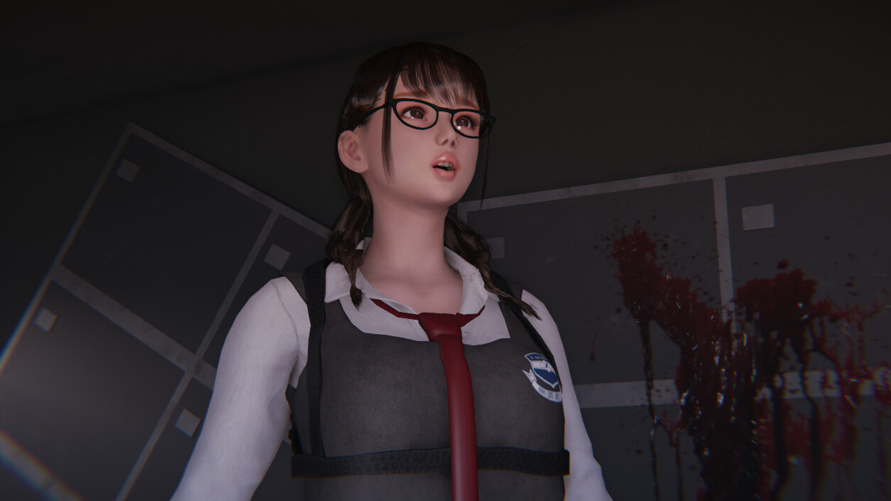 生化女神 : 末日开端/Bio Goddess : Doomsday Begins客创社区-专注互联网轻资产资源整合与分享客创社区-专注互联网轻资产资源整合与分享