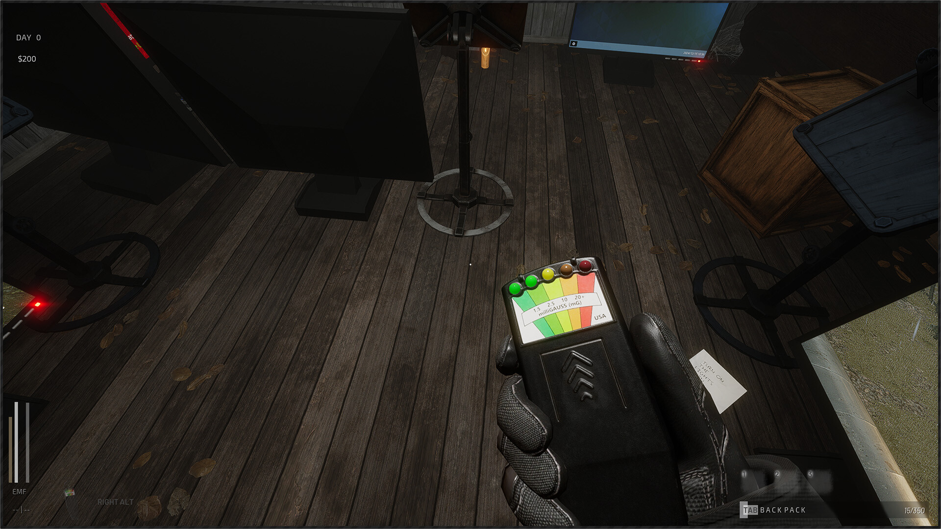 森林之下/Descending The Woods客创社区-专注互联网轻资产资源整合与分享客创社区-专注互联网轻资产资源整合与分享