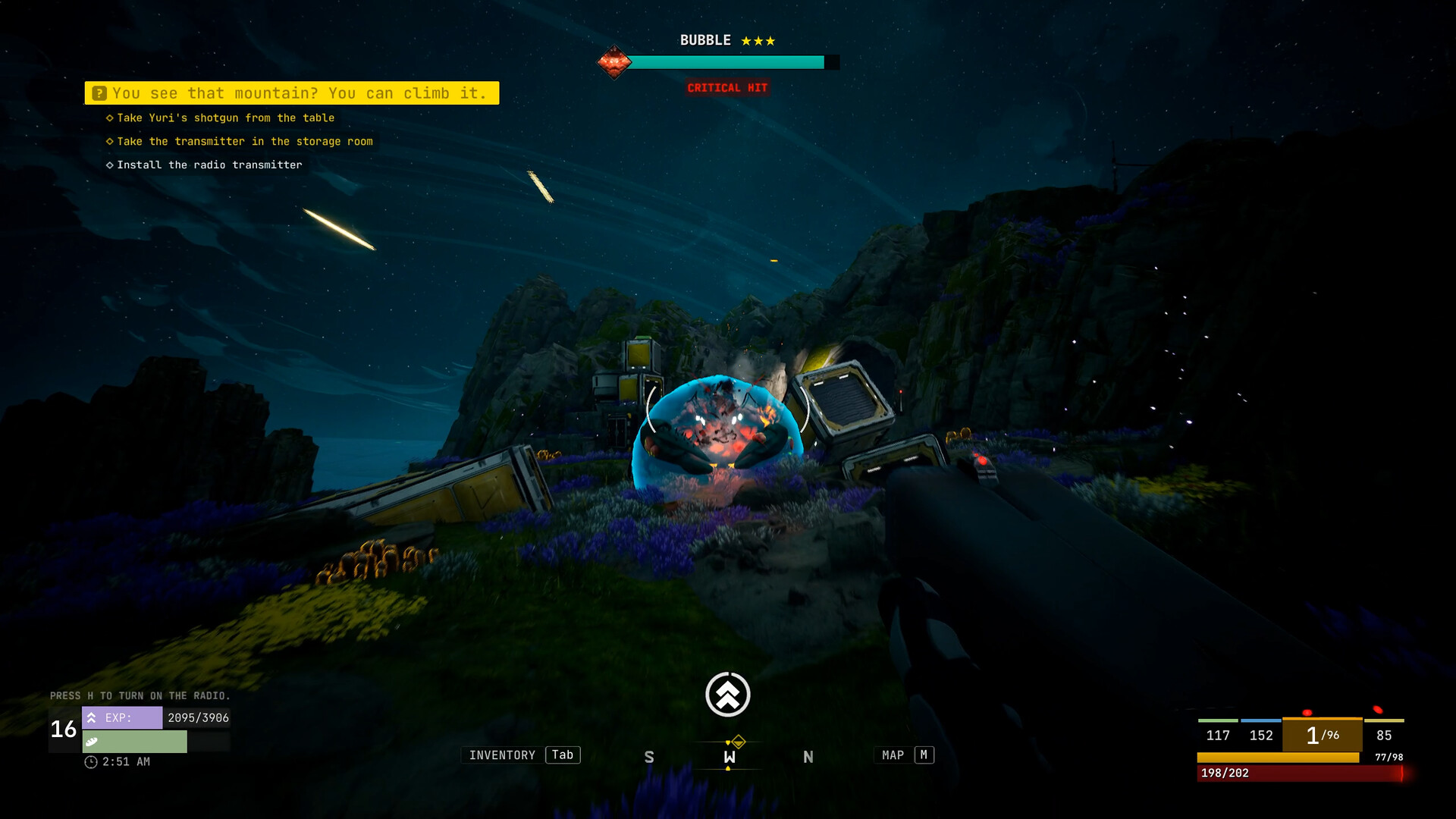 螃蟹必须死!/CRABS MUST DIE! 螃蟹必须死!/CRABS MUST DIE!