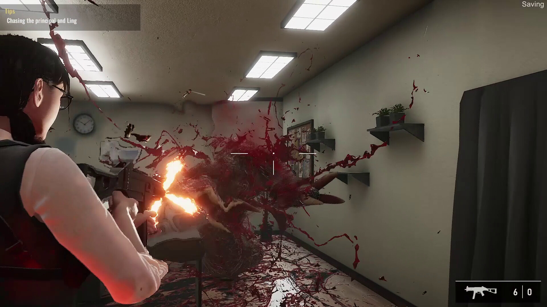 生化女神 : 末日开端/Bio Goddess : Doomsday Begins 生化女神 : 末日开端/Bio Goddess : Doomsday Begins