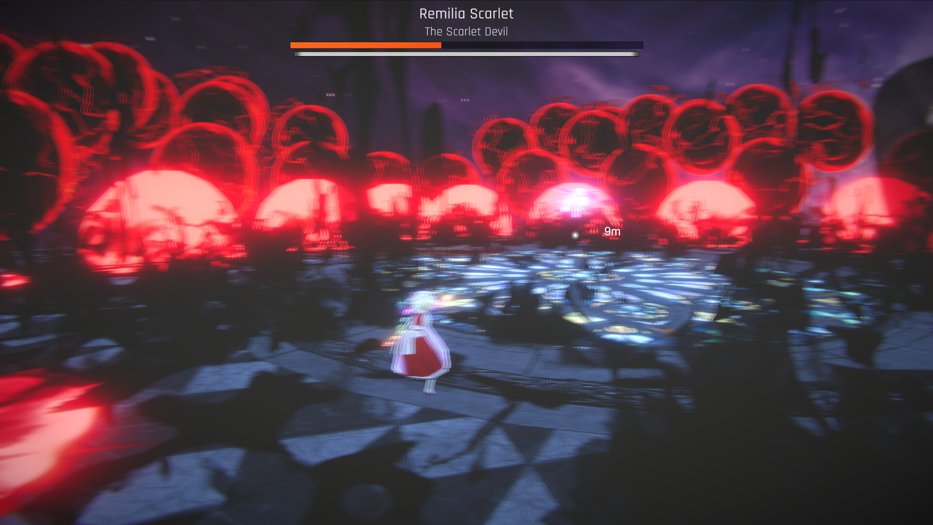 东方异域见闻/Touhou Dystopian客创社区-专注互联网轻资产资源整合与分享客创社区-专注互联网轻资产资源整合与分享