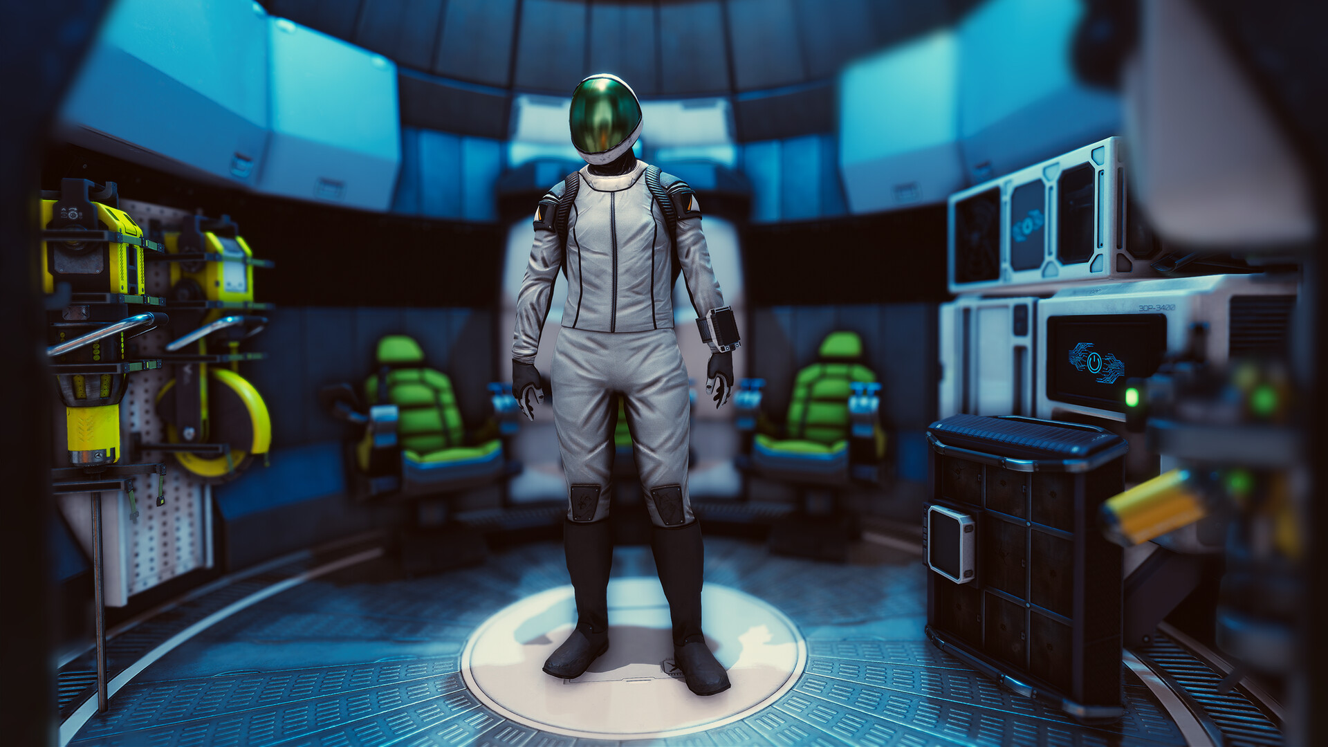 占领火星/Occupy Mars: The Game客创社区-专注互联网轻资产资源整合与分享客创社区-专注互联网轻资产资源整合与分享