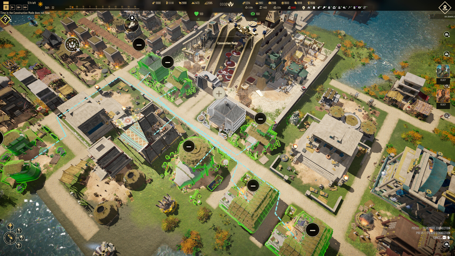 阿兹特克：最后的太阳/Aztecs: The Last Sun客创社区-专注互联网轻资产资源整合与分享客创社区-专注互联网轻资产资源整合与分享