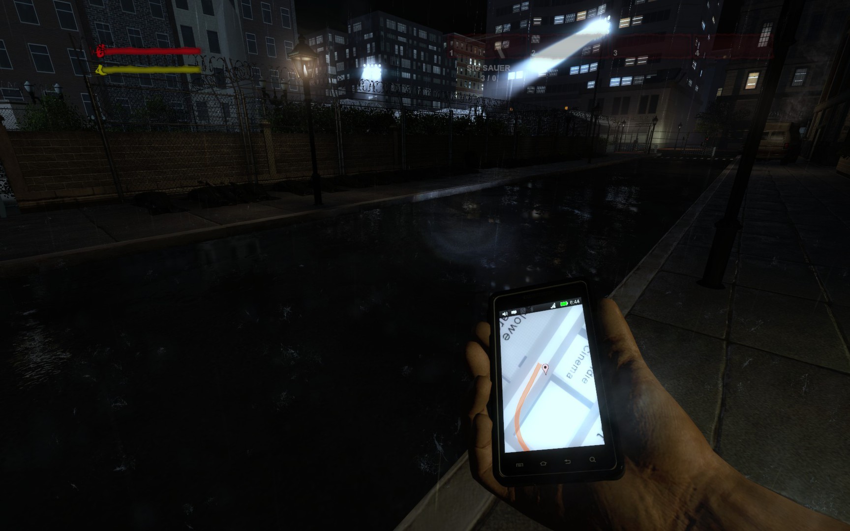 传染病/Contagion 传染病/Contagion