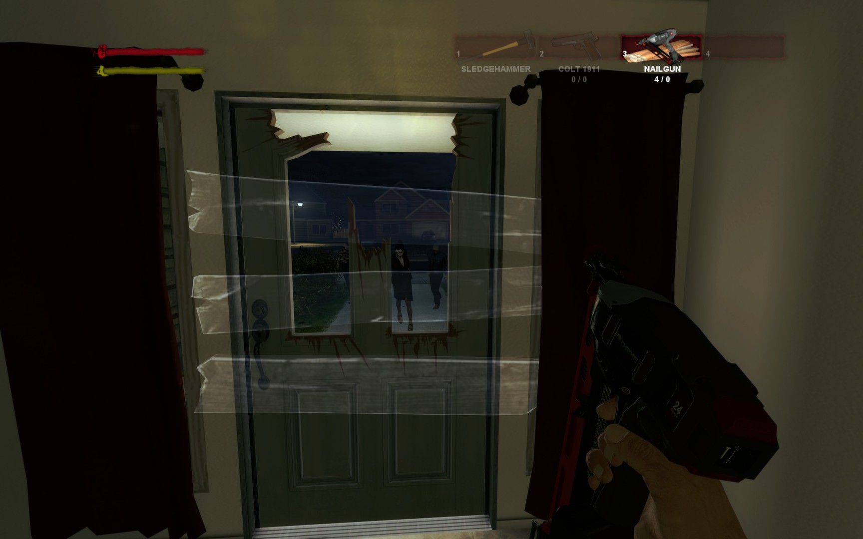 传染病/Contagion 传染病/Contagion