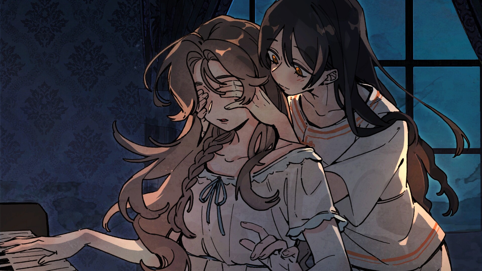 伦敦旧影/London: Echoes of the Past