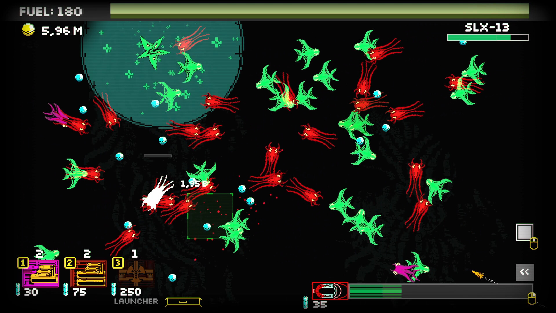 反击点击器/Kickback Clicker客创社区-专注互联网轻资产资源整合与分享客创社区-专注互联网轻资产资源整合与分享