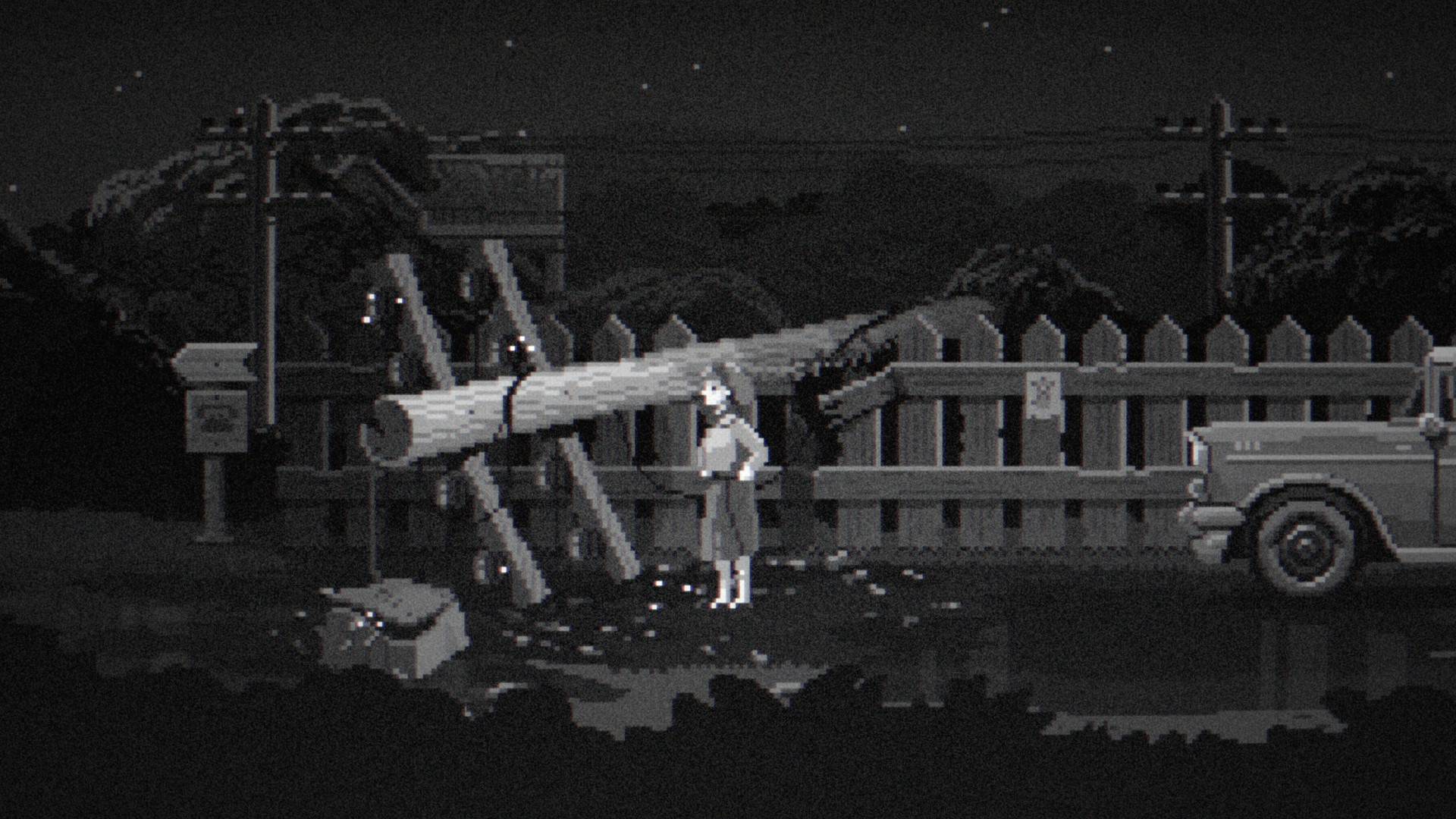 午夜现场：公路惊魂（特别版）/Midnight Scenes: The Highway (Special Edition)客创社区-专注互联网轻资产资源整合与分享客创社区-专注互联网轻资产资源整合与分享