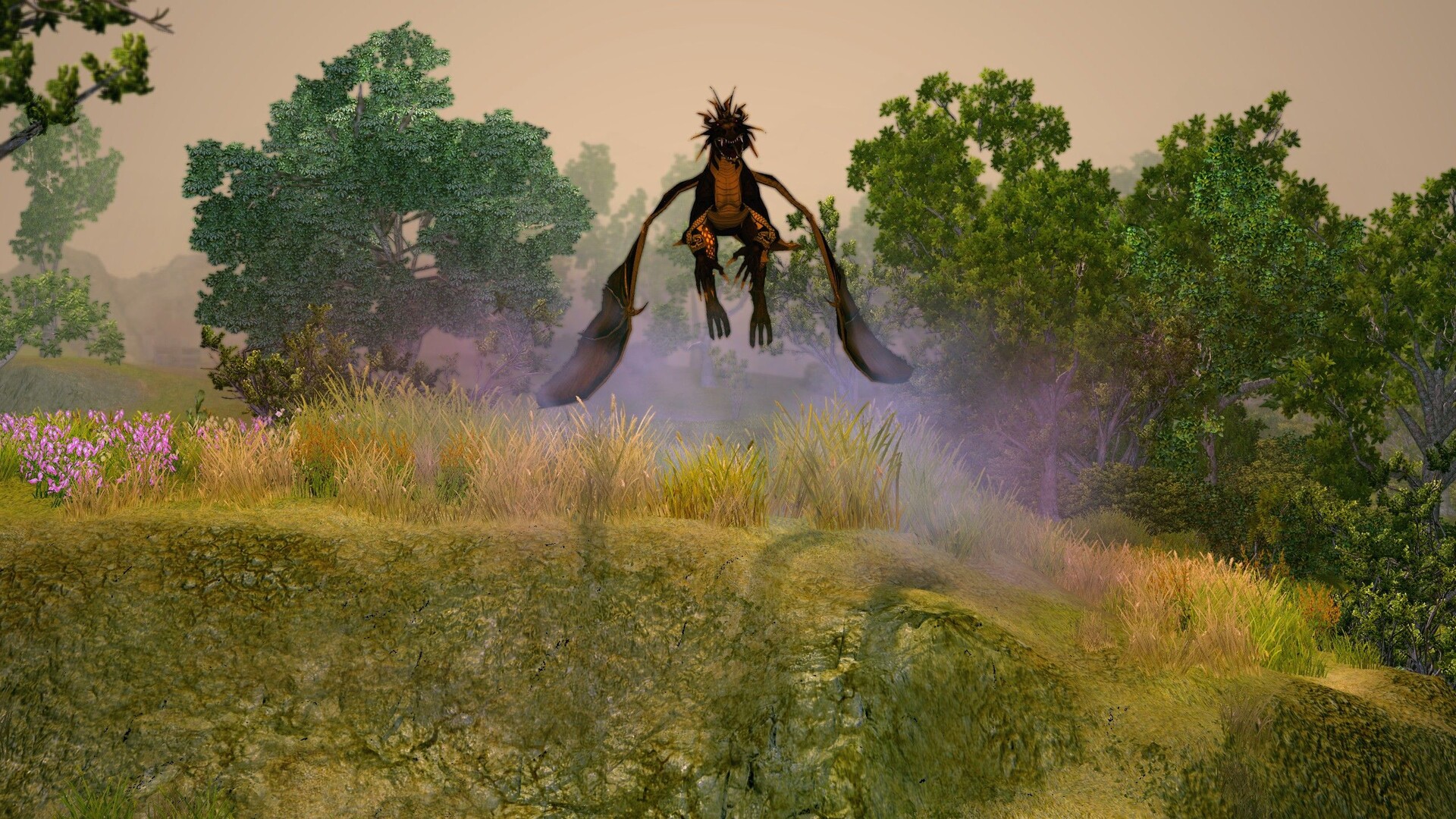 圣域2：重制版/Sacred 2 Remaster客创社区-专注互联网轻资产资源整合与分享客创社区-专注互联网轻资产资源整合与分享