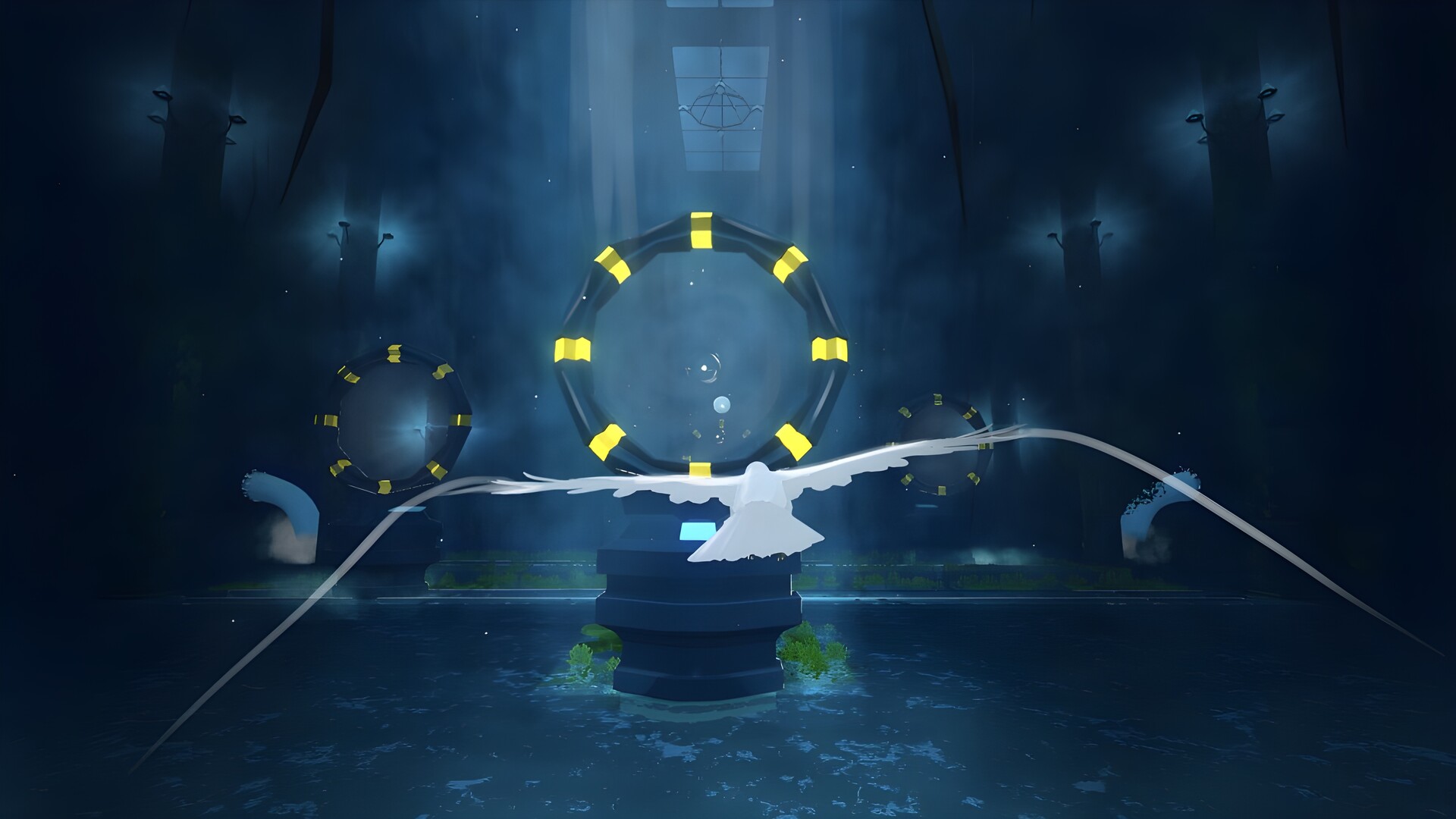 沃隆：渡鸦的旅程/VORON: Raven’s Story客创社区-专注互联网轻资产资源整合与分享客创社区-专注互联网轻资产资源整合与分享