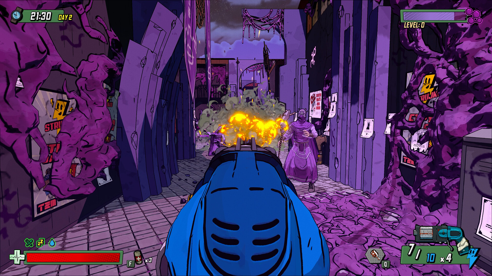 斯科普里83:湮灭前夕/Skopje '83 斯科普里83:湮灭前夕/Skopje '83