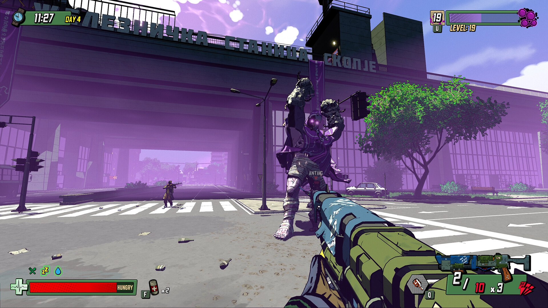 斯科普里83：湮灭前夕/Skopje '83客创社区-专注互联网轻资产资源整合与分享客创社区-专注互联网轻资产资源整合与分享