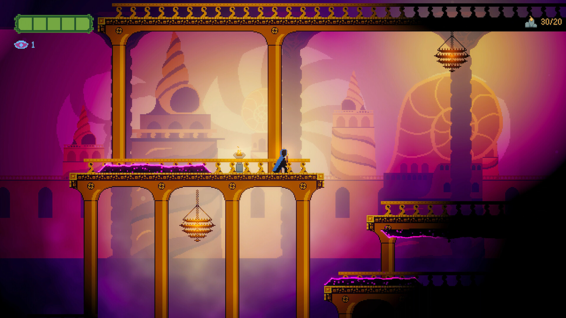 黄金废都/Auridia 黄金废都/Auridia