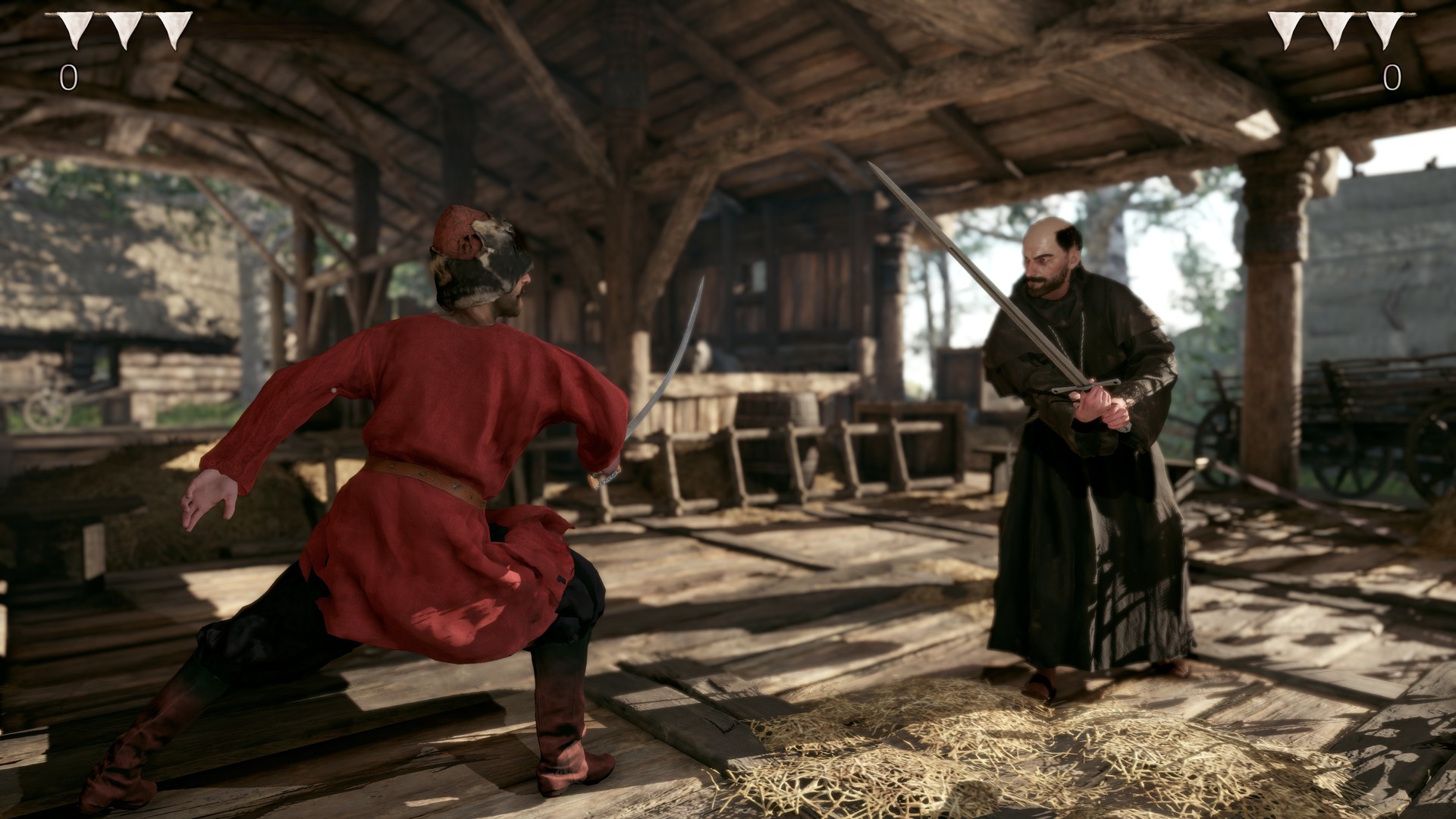 地狱剑术/骇厉四斩/Hellish Quart客创社区-专注互联网轻资产资源整合与分享客创社区-专注互联网轻资产资源整合与分享