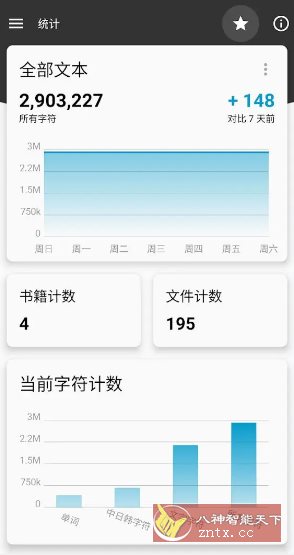 Lite Writer轻羽写作 v1.96.7专业版-鱼见海资源网-免费PHP网站源码模板,插件软件网创AI智能体资源分享平台！