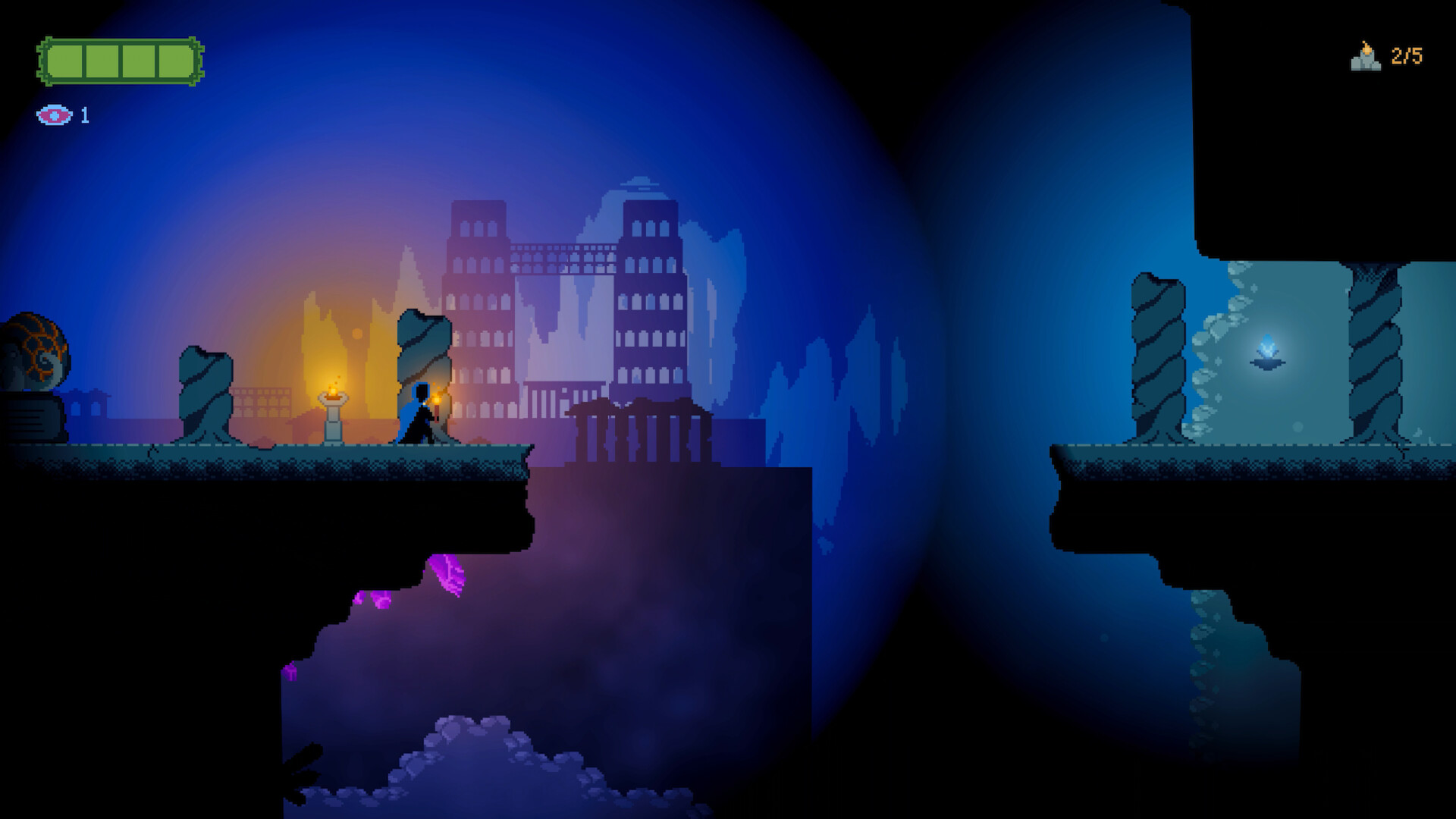 黄金废都/Auridia客创社区-专注互联网轻资产资源整合与分享客创社区-专注互联网轻资产资源整合与分享