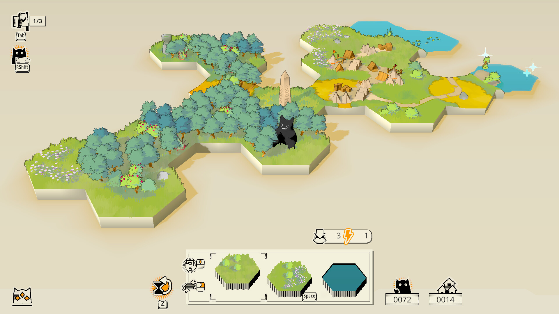 猫神公司：人类复原计划/Nekokami - The Human Restoration Project客创社区-专注互联网轻资产资源整合与分享客创社区-专注互联网轻资产资源整合与分享