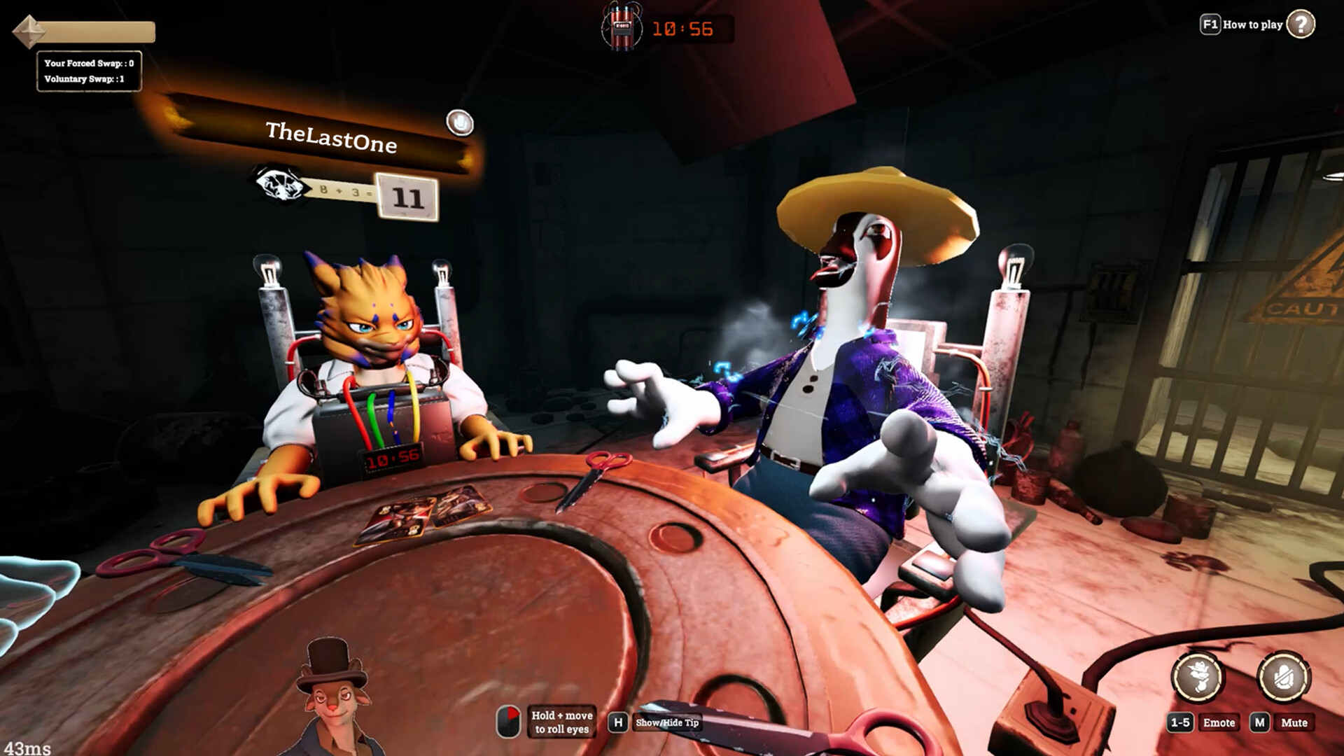 剪那根线!/Cut That Wire/支持网络联机 剪那根线!/Cut That Wire/支持网络联机