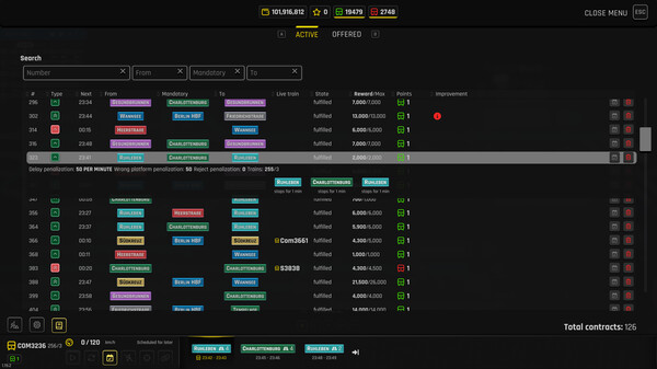 《铁路路线/Rail Route》PC中文版下载-含v2.3.23客创社区-专注互联网轻资产资源整合与分享客创社区-专注互联网轻资产资源整合与分享