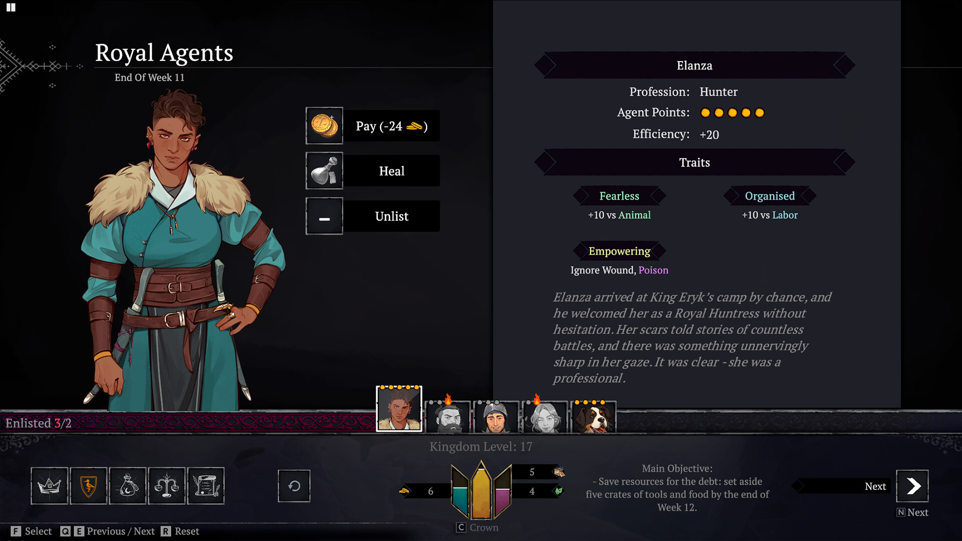 《遵命，陛下：寒冬/Yes, Your Grace 2: Snowfall》PC中文版下载-含v1.0.32客创社区-专注互联网轻资产资源整合与分享客创社区-专注互联网轻资产资源整合与分享