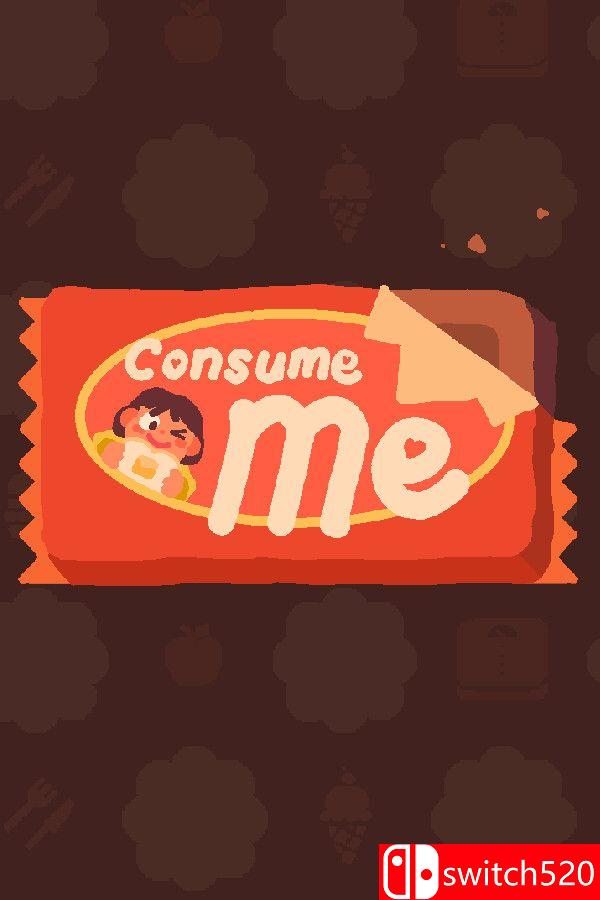 《吞噬我（Consume Me）》官方中文 [中文/繁体/英文]客创社区-专注互联网轻资产资源整合与分享客创社区-专注互联网轻资产资源整合与分享