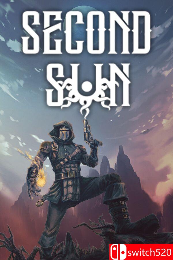 《第二太阳（Second Sun）》[英文]客创社区-专注互联网轻资产资源整合与分享客创社区-专注互联网轻资产资源整合与分享