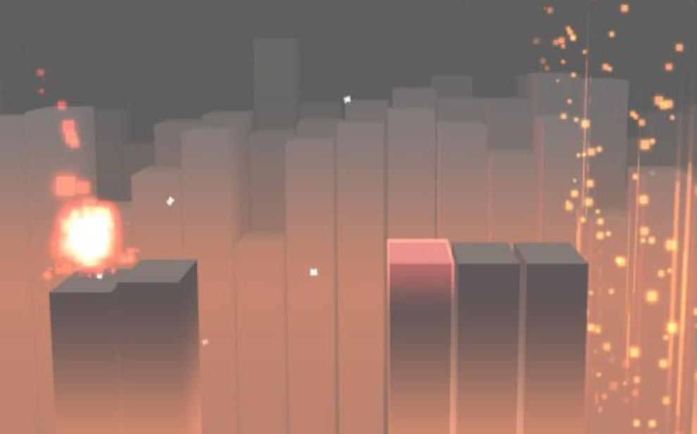 《弹跳狂热 Bounce Mania》Switch英文版NSP下载客创社区-专注互联网轻资产资源整合与分享客创社区-专注互联网轻资产资源整合与分享