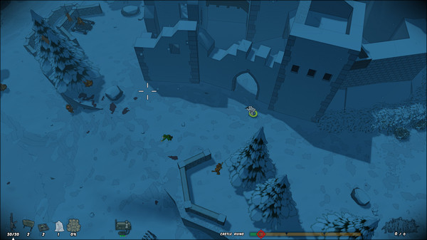 《小兵步枪/Running with Rifles》PC中文版下载-含Build.20563107客创社区-专注互联网轻资产资源整合与分享客创社区-专注互联网轻资产资源整合与分享