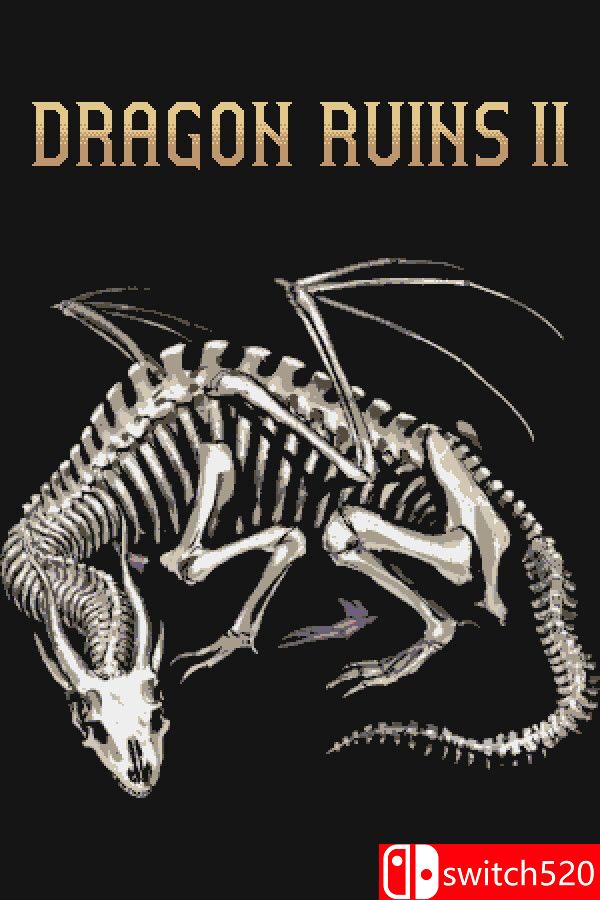 《龙遗秘境2（Dragon Ruins II）》v250701 [英文/日语]客创社区-专注互联网轻资产资源整合与分享客创社区-专注互联网轻资产资源整合与分享