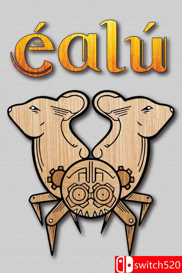 《伊尔（Ealu）》[英文]客创社区-专注互联网轻资产资源整合与分享客创社区-专注互联网轻资产资源整合与分享