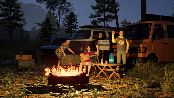 《房车漫旅/Caravanners》PC中文版下载-含Build.20629904客创社区-专注互联网轻资产资源整合与分享客创社区-专注互联网轻资产资源整合与分享