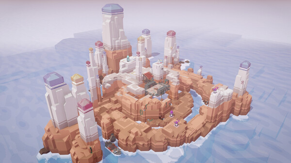 《塔防策略/TDS – Tower Defense Strategy》PC中文版下载-含v20251006客创社区-专注互联网轻资产资源整合与分享客创社区-专注互联网轻资产资源整合与分享