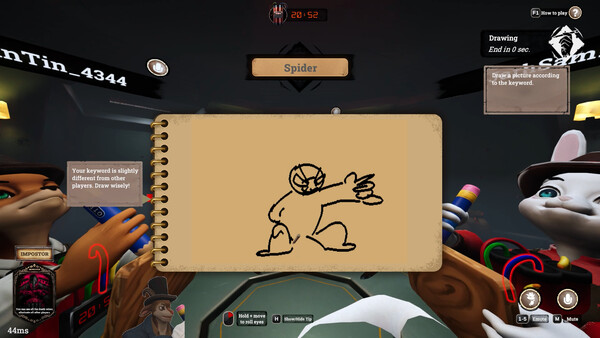 《剪那根线!/Cut That Wire》PC中文版下载-含Build.20507903客创社区-专注互联网轻资产资源整合与分享客创社区-专注互联网轻资产资源整合与分享