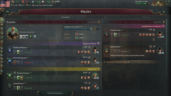 《维多利亚3/Victoria 3》PC中文版下载-含v1.11.1客创社区-专注互联网轻资产资源整合与分享客创社区-专注互联网轻资产资源整合与分享