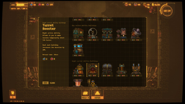 《钻核公司/Drill Core》PC中文版下载-含v1.228客创社区-专注互联网轻资产资源整合与分享客创社区-专注互联网轻资产资源整合与分享