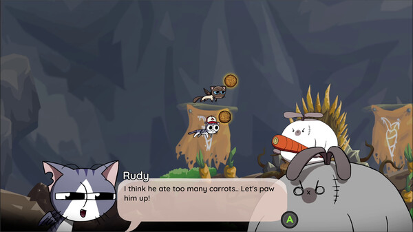 《毛线守护者/Yarn Guardians》PC中文版下载-含v1.0.0客创社区-专注互联网轻资产资源整合与分享客创社区-专注互联网轻资产资源整合与分享