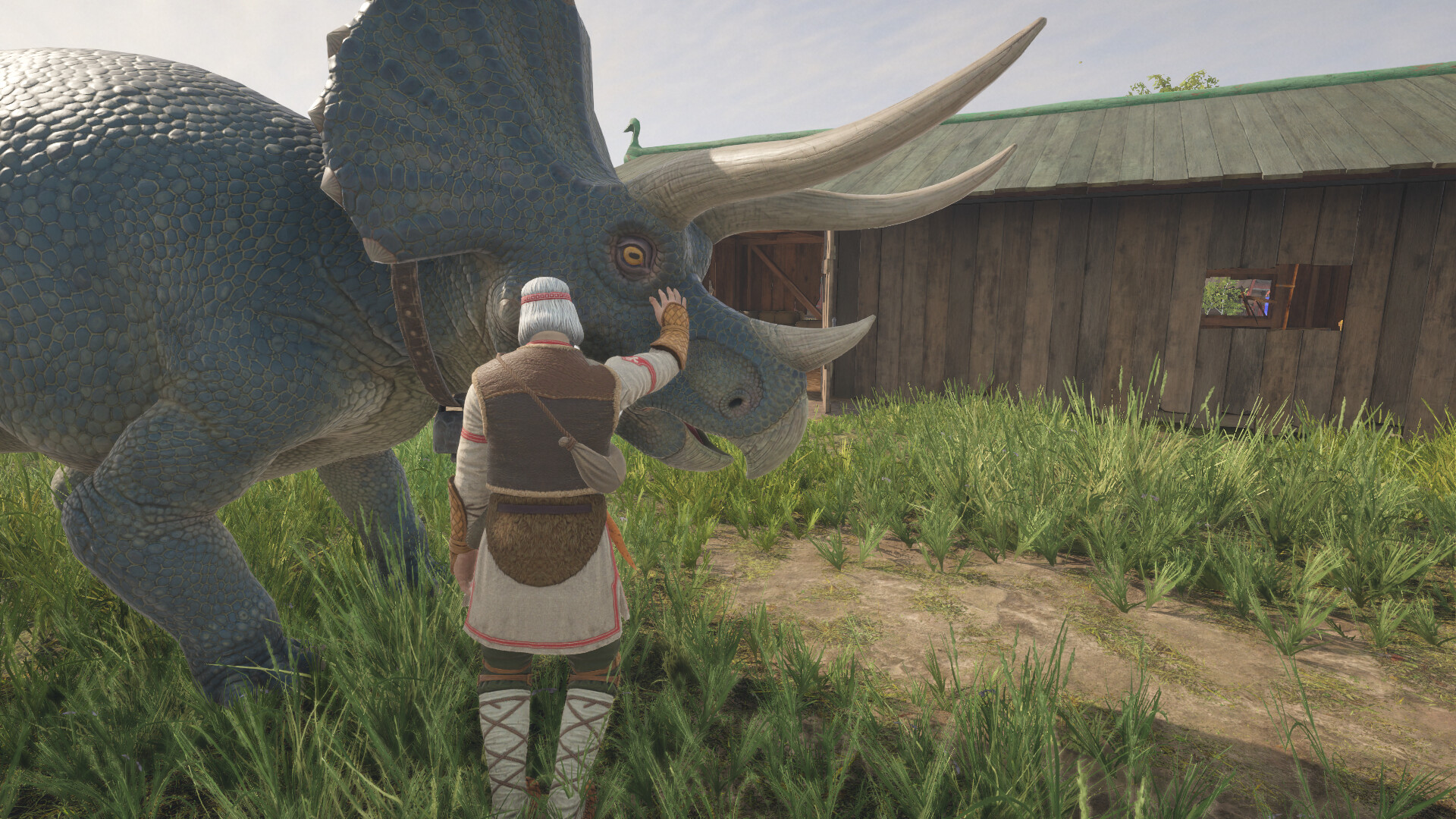 《俄罗斯人对蜥蜴人2/LIZARDS MUST DIE 2》PC中文版下载-含v20251007客创社区-专注互联网轻资产资源整合与分享客创社区-专注互联网轻资产资源整合与分享