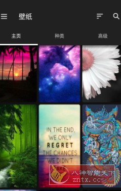 ZEDGE 铃声和壁纸v8.98.2高级版-鱼见海资源网-免费PHP网站源码模板,插件软件网创AI智能体资源分享平台！