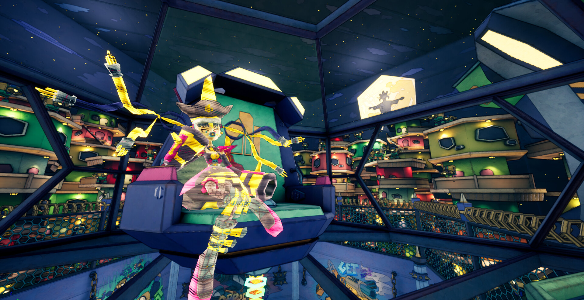 《反抗引擎/Rebel Engine》PC中文版下载-含Build.20712171客创社区-专注互联网轻资产资源整合与分享客创社区-专注互联网轻资产资源整合与分享